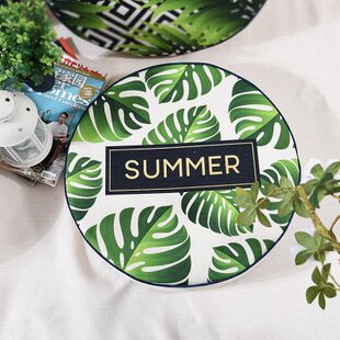 东南亚 客厅茶几艺米蒲团垫风轮枕木 棉麻布塔塔圆形打坐垫圆有年