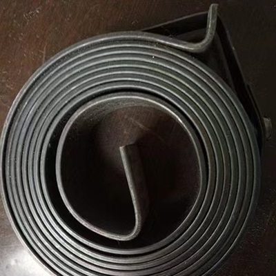 鲁南机床5150铣床弹簧威达7150床身铣床发条滕州5150铣床弹簧配件