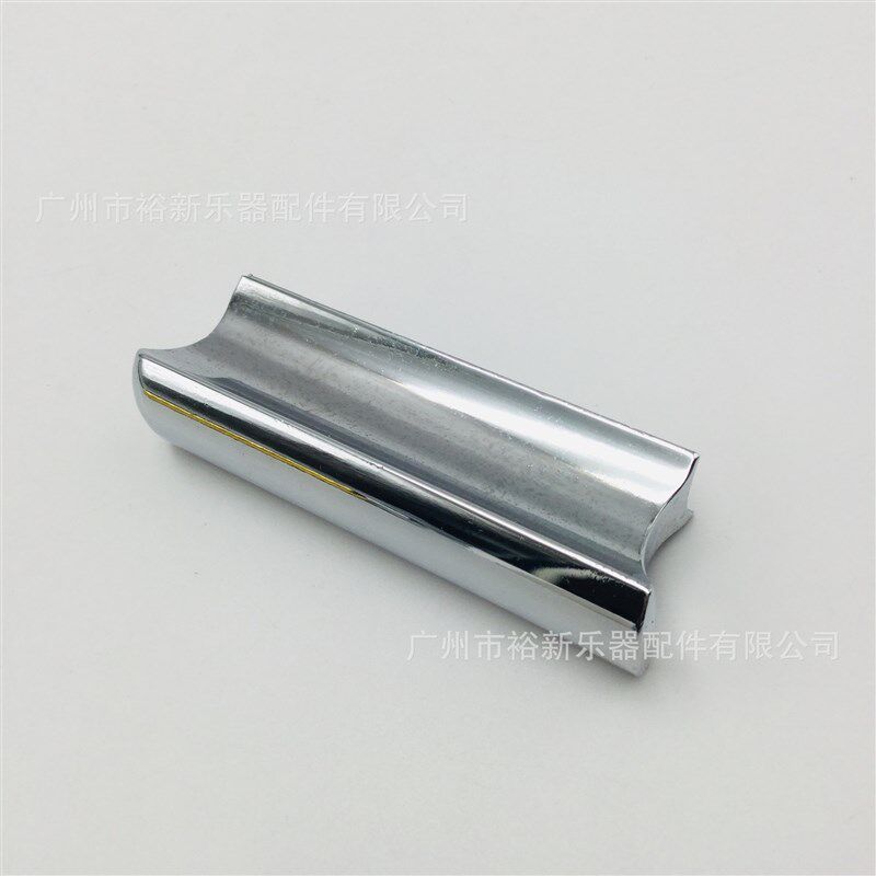 民谣吉他配件吉他滑音棒 实心金属滑音座电吉他滑棒 合金吉他滑棒