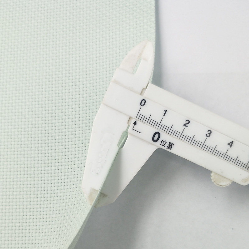 十字绣布料面料小格DIY手工绣布14ct手工鞋垫绣花布淡兰色全棉清