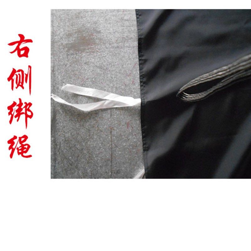 奔驰刀旗大竖旗道旗定做公司旗子制作汽车标志旗制作1.2米*4.5米