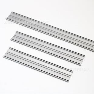 PC耐力板透明采光板阳光板配件铝合金压条阳光房装修型材隔热