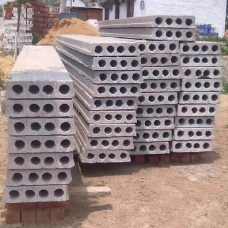 水泥盖板水泥预制板建筑施工水泥板空心隔墙板蜂窝长条形墙板,基础建材,透水混凝土,淘宝优惠券,粉丝福利购,淘宝优惠卷