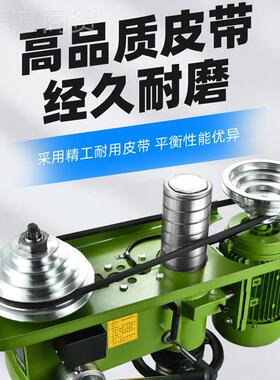 韵工业台小型台式钻床功鸿率钻铣床攻三用多大功能数控82470台转2