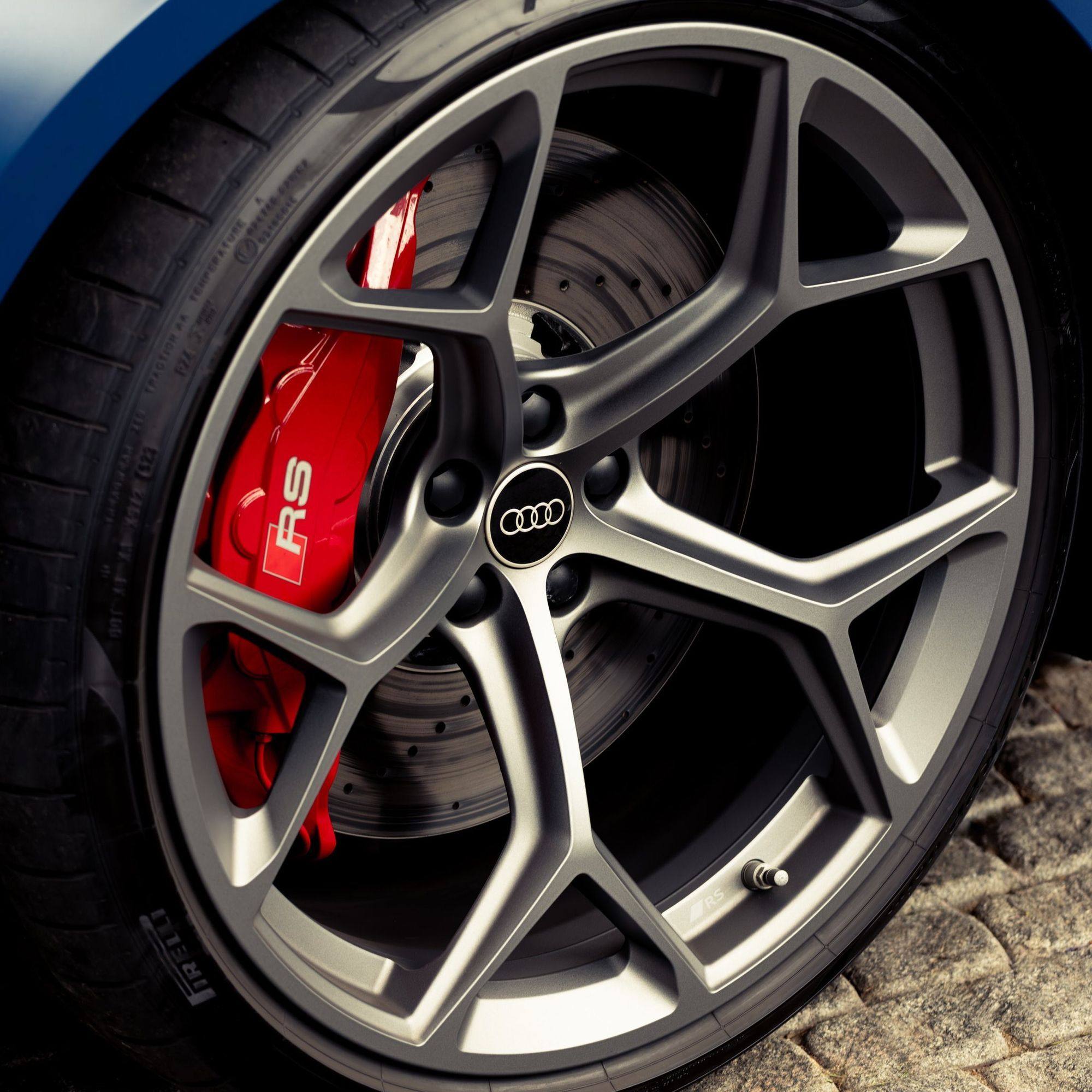 AUDI1920寸奥迪原装锻