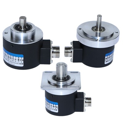 数控机床主轴编码器ZSF5815-1024.1200可选-5L6215车床螺纹编码器