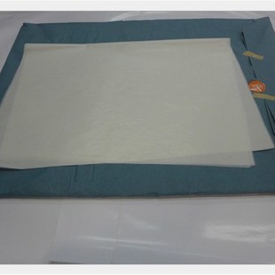 半透明油纸大号100cm 75cm烘焙级蜡纸防油纸烤盘纸500张