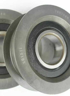 叉车门架链轮轴承780310k2  782411H 门架链轮装机配套质量