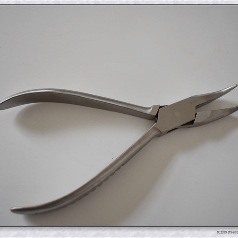 管乐萨克斯长笛单簧管上装簧钳多功能钳维修修理工具配件