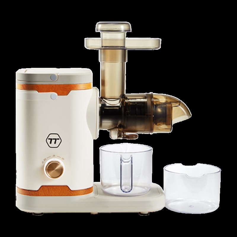 TT原汁机榨汁机汁渣分离家用低速水果蔬菜多功能可商用电动西芹汁