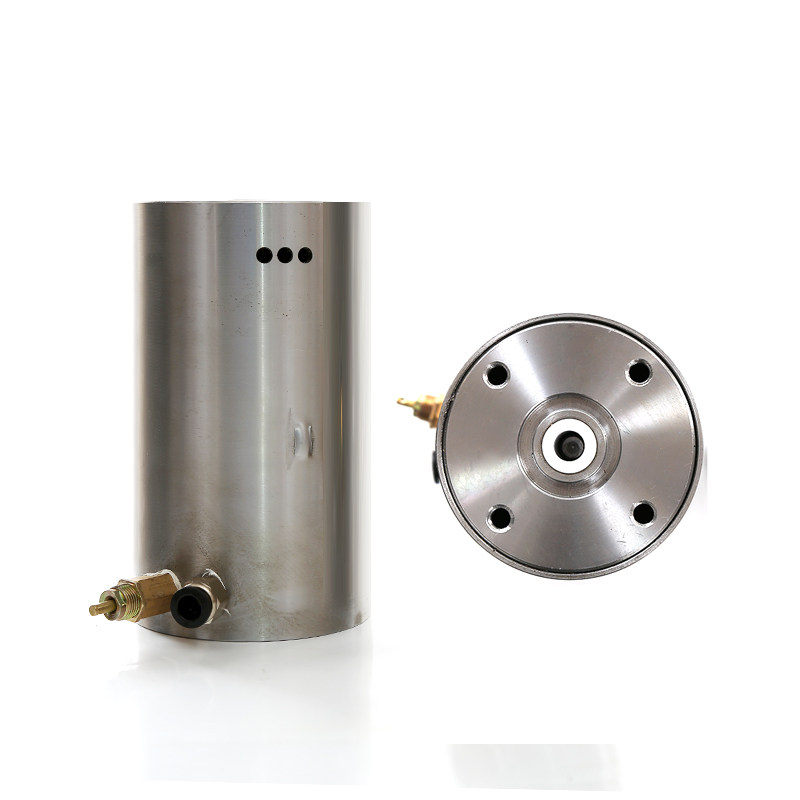 加高加长垫铁卧式气动液压千斤顶配件助力器密封圈60吨80吨 100吨