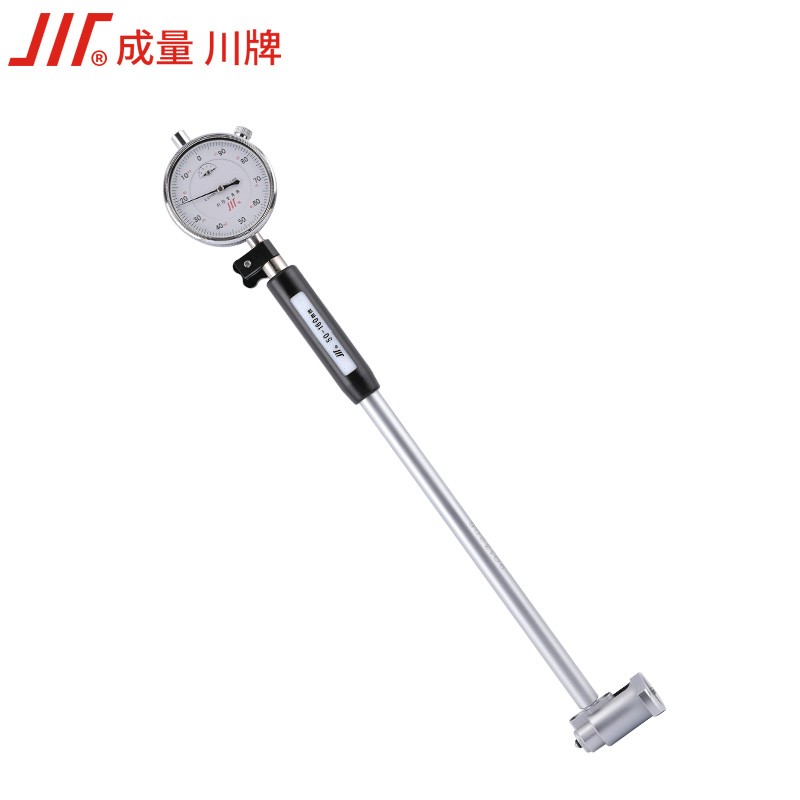成量内径百分表杆配件测头加长杆内径千分表量缸表高精度百分表