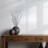 天然干枝干花枯树枝新中式 饰摆件拍照摄影道具 复古森系禅意民宿装