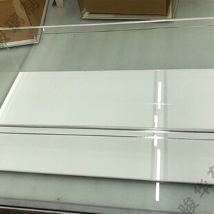 亚克力陈列箱 货架货柜配套收纳盒 亚加力水产干货类透明胶箱定制