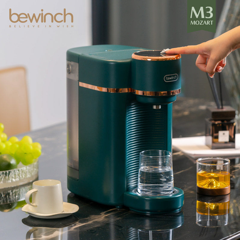 碧云泉M3小型直饮水机台上式家用净水器加热一体机过滤自来水莱克,厨房电器,台式净饮机,淘宝优惠券,粉丝福利购,淘宝优惠卷