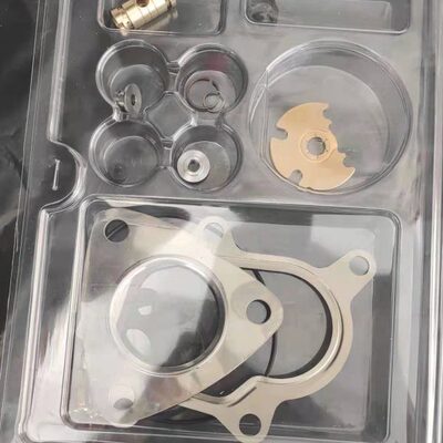 GT17/GT1749/GT1749V/GT1752涡轮增压器修理包维修包维修件备用件