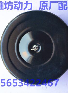 丰D总成41K00柴油机空气潍坊潍柴  滤清器配件K20华发电机组07