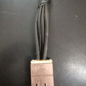 X4426032J好16根线X412平碳刷方