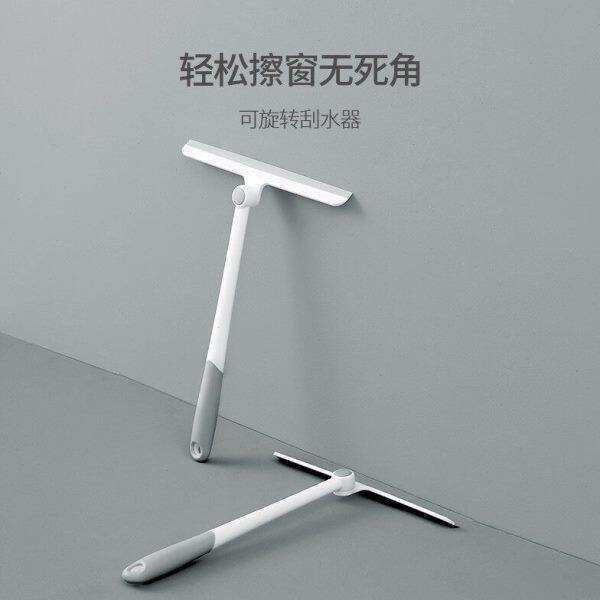 玻璃刮水器保洁专用刮的刮子檫窗擦挂神器淋浴房刮板刷划水器摖理