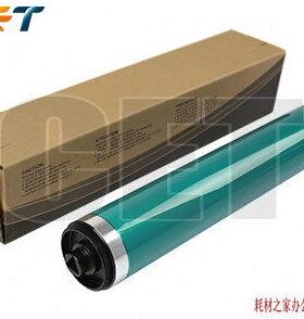 C适用4美能达C鼓T6575CE 6575单 C C4754e44 e65鼓芯 恒 中   4