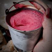 香薰蜡烛 罗摆摊室内香氛原创·酋 冢间伽长