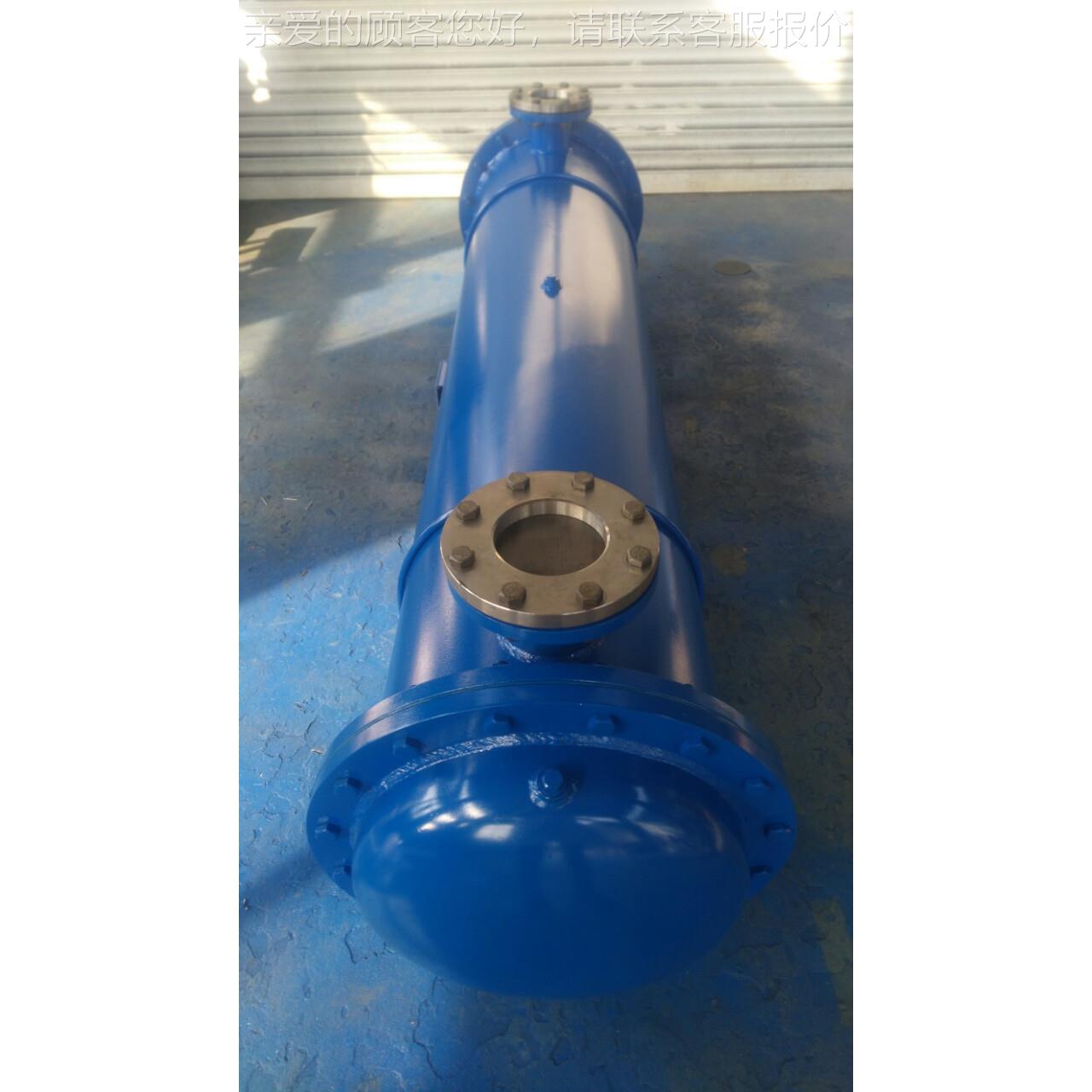 家供应GL器L536型冷厂却一器卧式冷却器列管GLL5-36式冷却 油水换