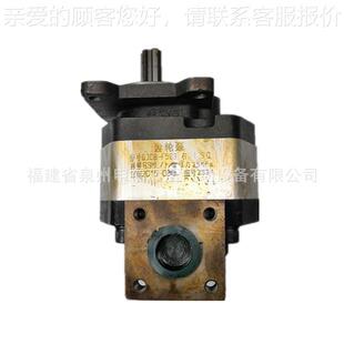 3S90 CBT 压农QKN机齿轮泵JC F590 F100CFGX CBD 油泵液 GBG
