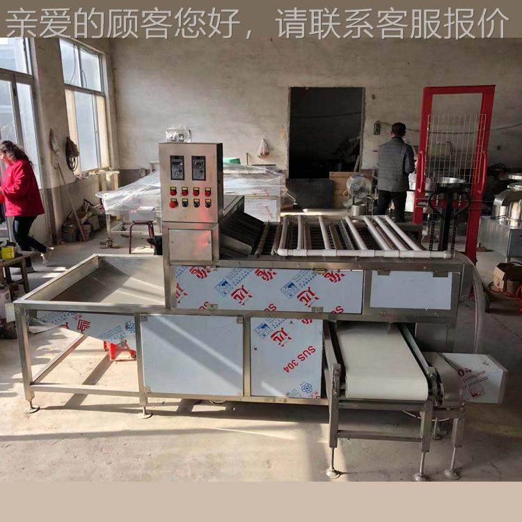 自动上蛋鸡蛋剥壳蛋机卤加工厂专用碎皮自剥皮机KRT-200大型动化,厨房电器,其他商用厨电,淘宝优惠券,粉丝福利购,淘宝优惠卷