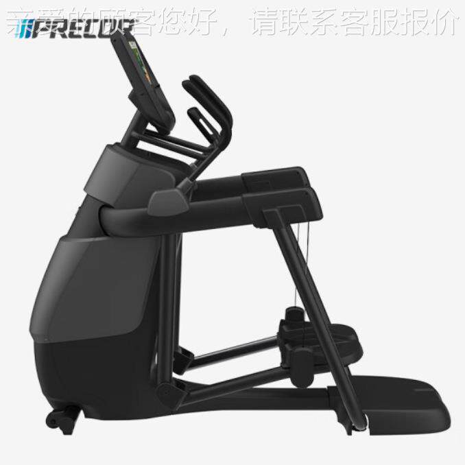 必国确（PREC8OR）多美功能一体机41755AMT85商用太空漫步踏步椭