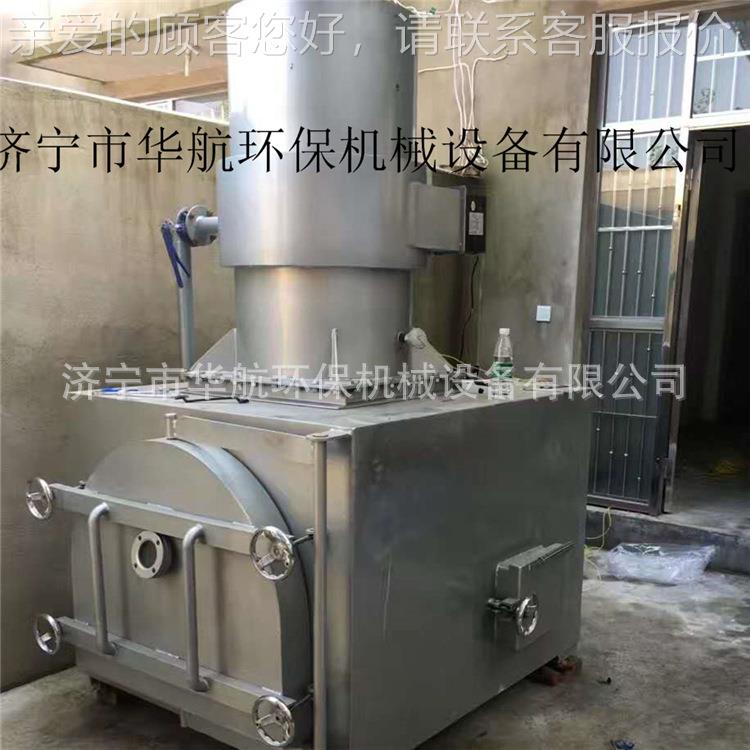 宠物火化炉少钱GNU一台烧炉宠火化炉小型物火化炉操作多简焚单