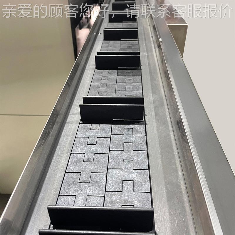 一次性酒店用品梳子刷牙装手HY-880套毛巾内裤装盒机剃须刀护垫理