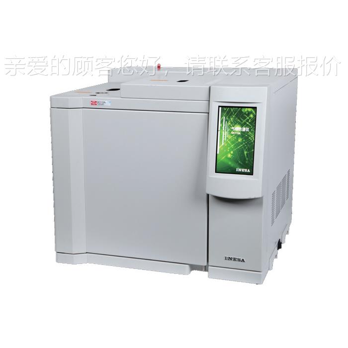 上海仪电测上GC26NGC126N分气相色谱分析仪 色谱仪1 实验室白酒检
