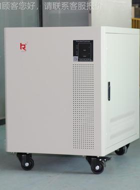 厂家直产销用品测-100KV试专三相自耦变压器100KVA480V80V转3220V