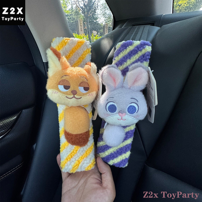 朱迪尼克汽车安全带护肩套