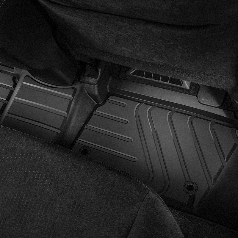 3W全E脚垫适用于雷克萨斯NX200t RX GX GS CT200h ES300h LX570