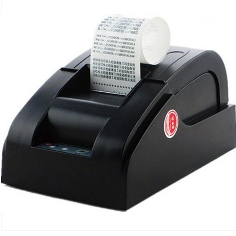 浩顺HS-58903热敏打印机 小票据打印机 58小票机 58热敏 USB口,办公设备/耗材/相关服务,餐饮/外卖打印机,淘宝优惠券,粉丝福利购,淘宝优惠卷