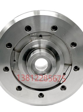 北京第二机床厂1420E/1320E外圆磨床砂轮法兰盘 卡盘 夹盘