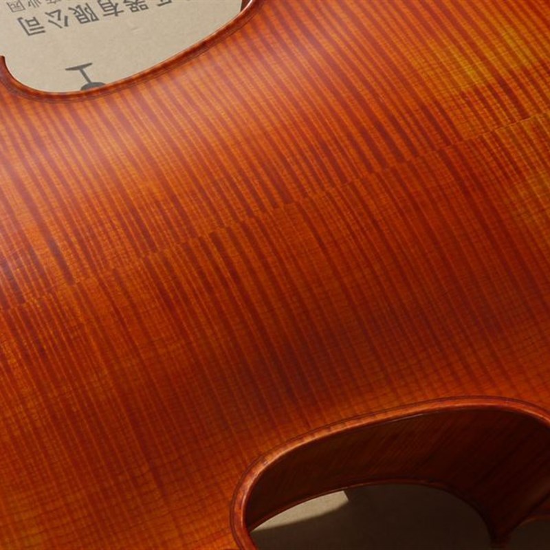 卡农全手工天然虎纹欧料4/4大提琴演奏大师级大提琴