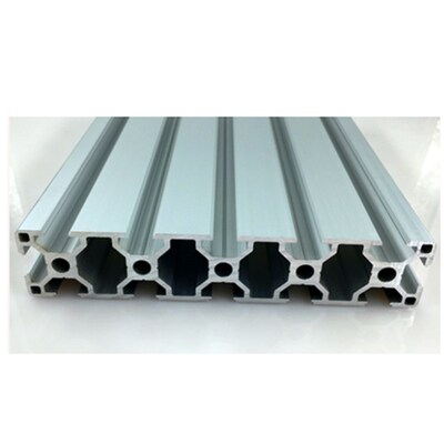 工业铝型材欧标30150铝型材 150*30宽面设备加厚铝型材