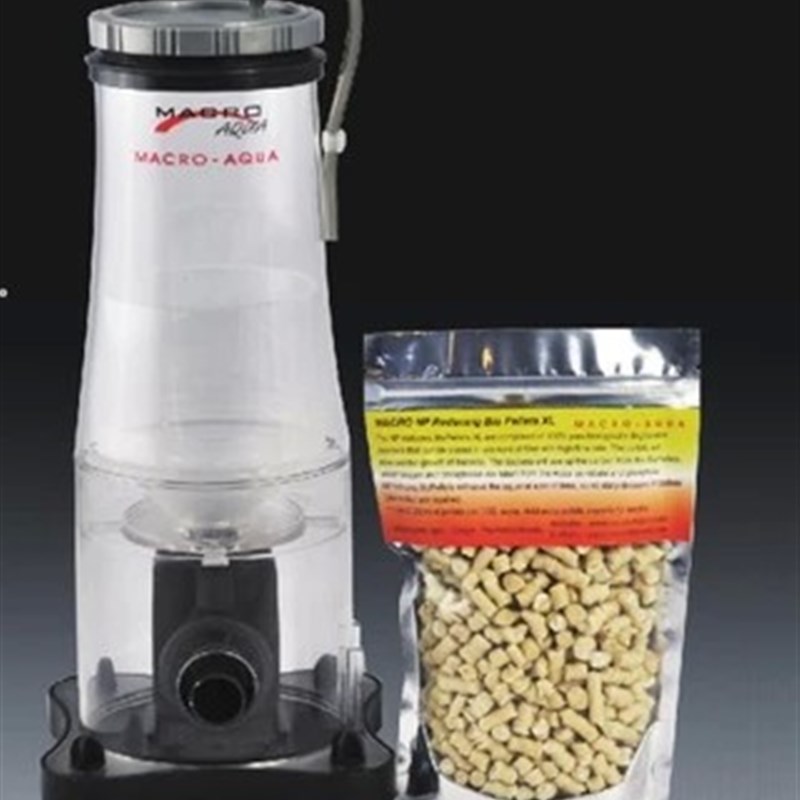 玛科硝酸盐去除器 磷酸盐化除器 煮豆机 去除NO3 PO4 NP豆豆机