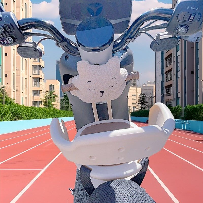 电动车防撞垫前置座椅婴儿护头枕宝宝安全摩托车防撞头垫加厚加大,电动车/配件/交通工具,电动车防撞垫,淘宝优惠券,粉丝福利购,淘宝优惠卷