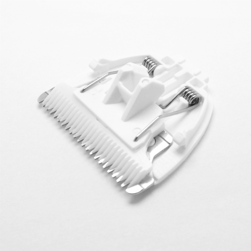 小白熊儿童理发器陶瓷刀头HL-0657 0658 0659 0661 0662 0667 086