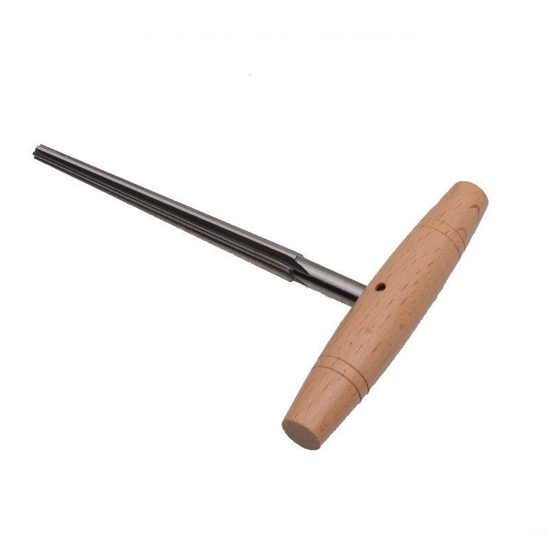 小提琴中提琴弦轴刀 提琴弦轴孔维修工具 提琴弦轴铰刀 1:26锥度