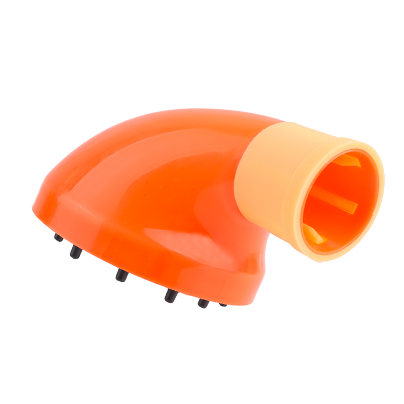 电吹风机风罩卷发万能接口  吹风机烟斗大烘罩通用烘干罩造型神器