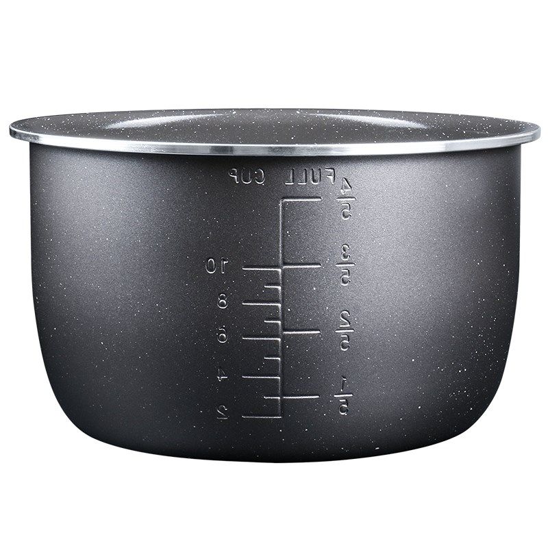 适用于老板电压力锅麦饭石内胆5L升CY50-221S/CY50-231S不粘通用
