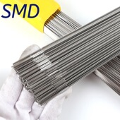 304不锈钢焊丝氩弧焊丝直条硬丝光亮氢退软丝焊接耗材氩弧1.0 2.0