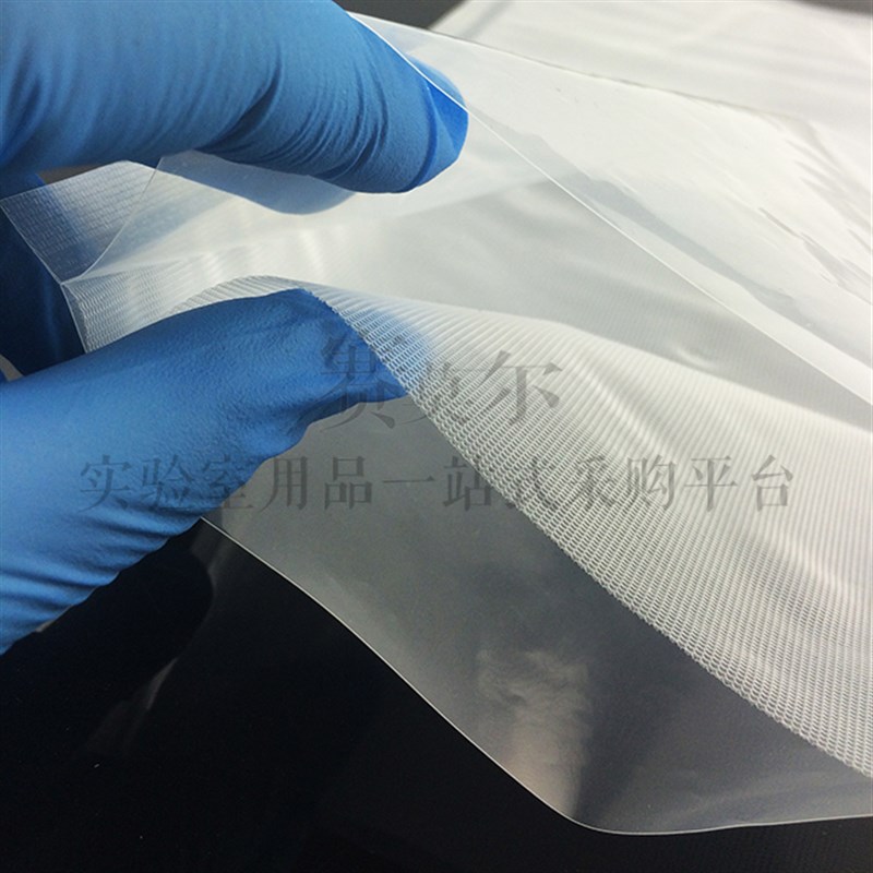 半张/整张带滤膜无菌采样袋无菌均质袋 20*30cm 200*300 25个/包