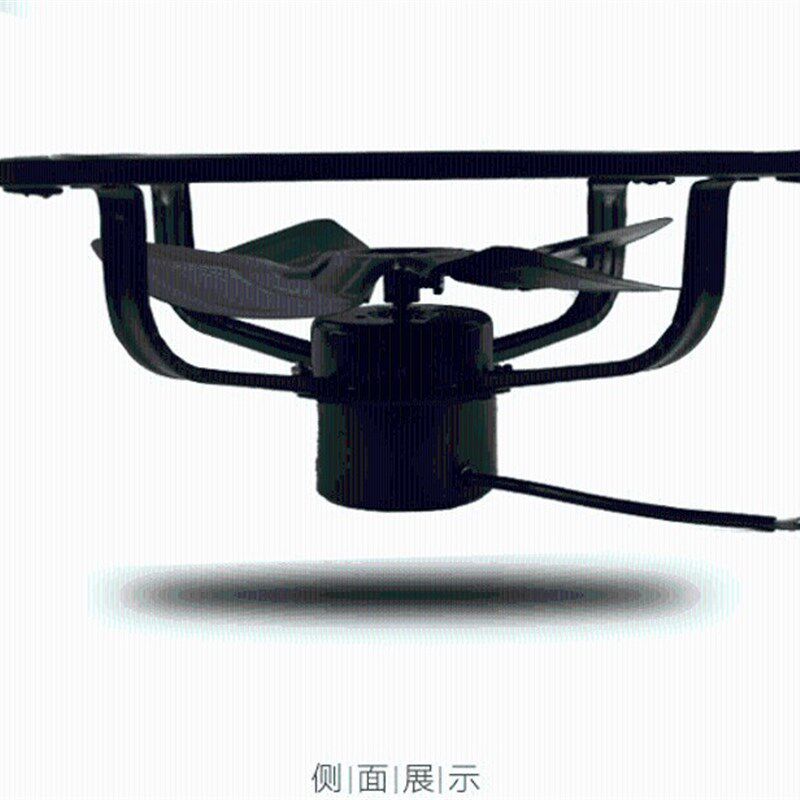 铜芯风扇10寸12寸14寸16寸家用壁式换气扇油烟扇厨房工业窗式排风