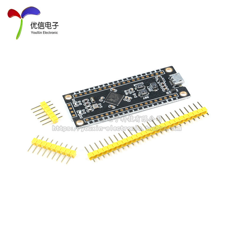 STM32F401 411开发板 小系统板 学习板STM32f401CCU6/411CEU6,电子元器件市场,开发板/学习板/评估板/工控板,淘宝优惠券,粉丝福利购,淘宝优惠卷