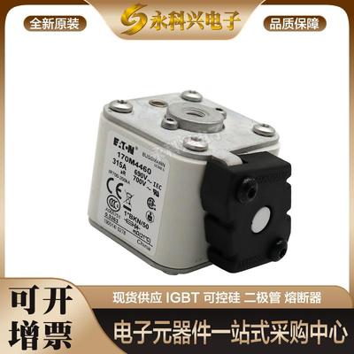 适用快速熔断器保险丝170M4496/4497/5588/5589/5590/5591/5592